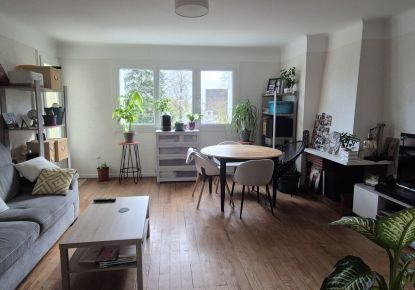 vente Appartement Bayonne