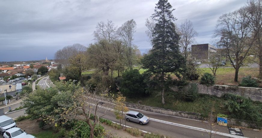 vente Appartement Bayonne