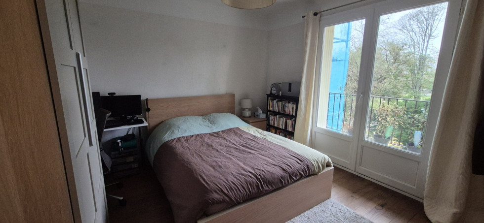 vente Appartement Bayonne - Photo 5