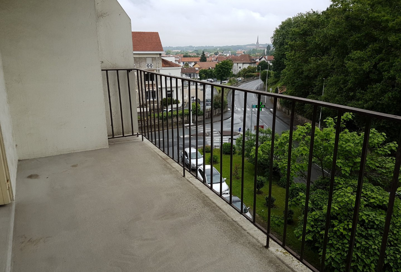 vente Appartement Bayonne - Photo 7