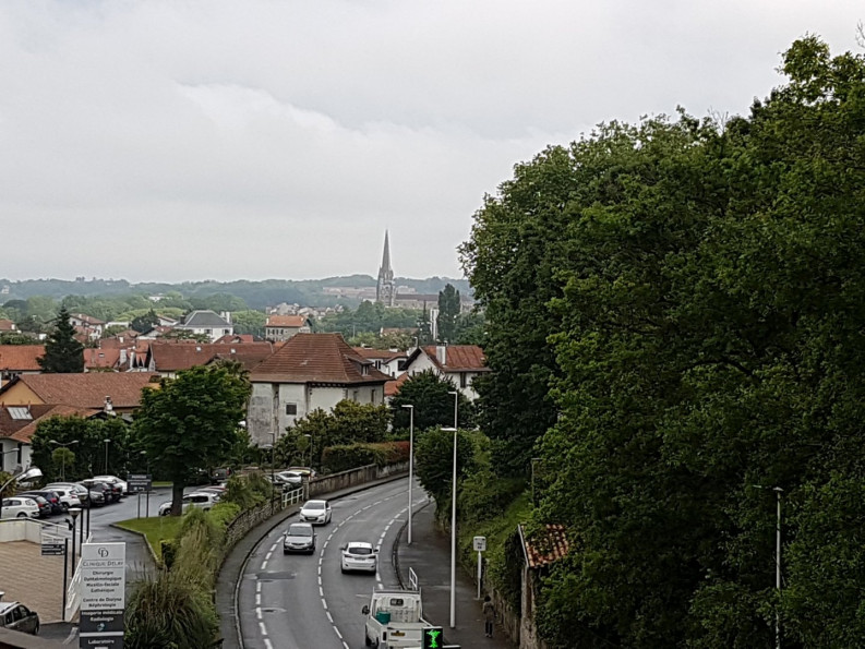 vente Appartement Bayonne - Photo 8