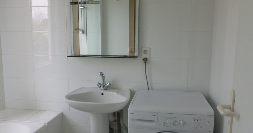 vente Appartement Bayonne