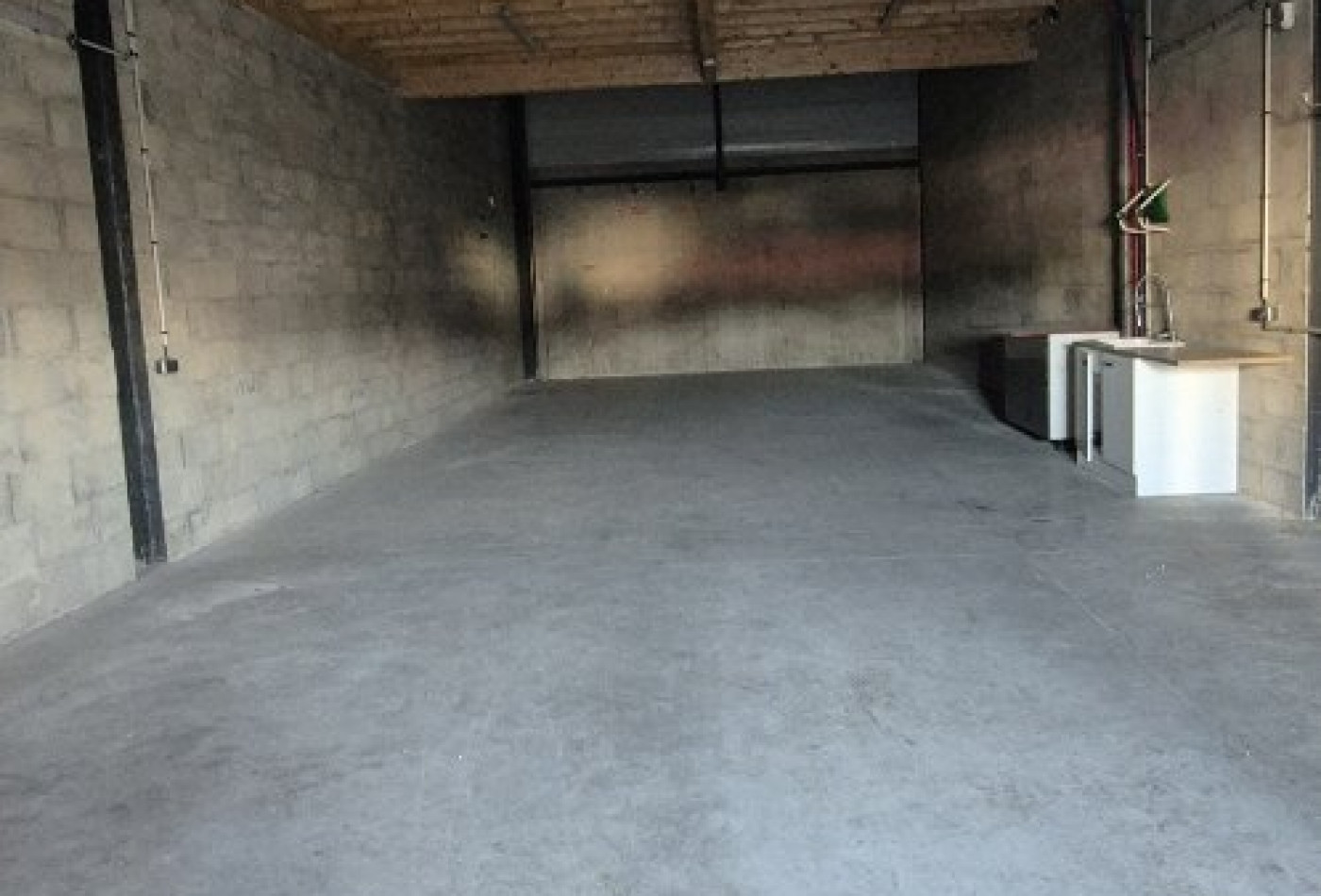 location Ateliers et bureaux Anglet - Photo 7