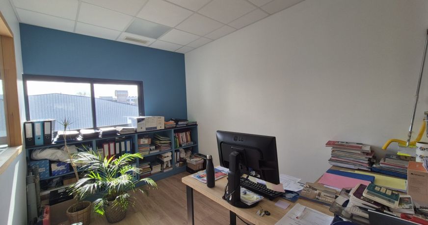location Ateliers et bureaux Anglet