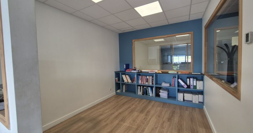 location Ateliers et bureaux Anglet