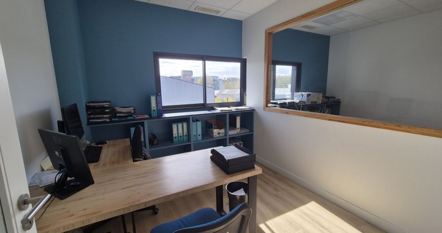 location Ateliers et bureaux Anglet