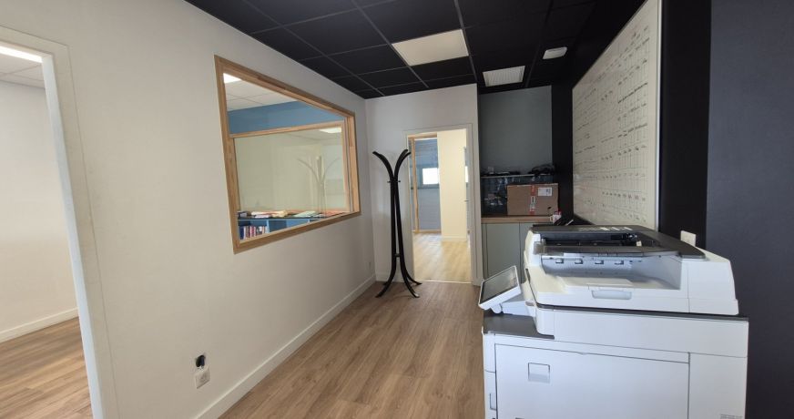 location Ateliers et bureaux Anglet