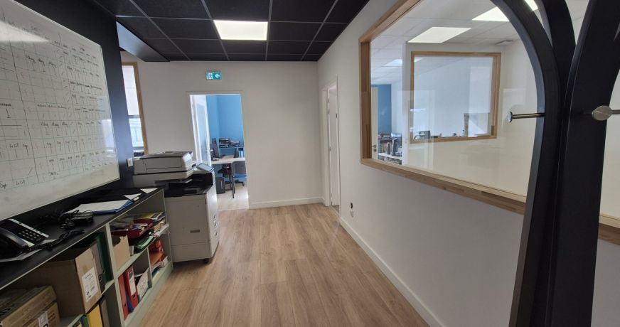 location Ateliers et bureaux Anglet