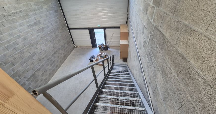 location Ateliers et bureaux Anglet