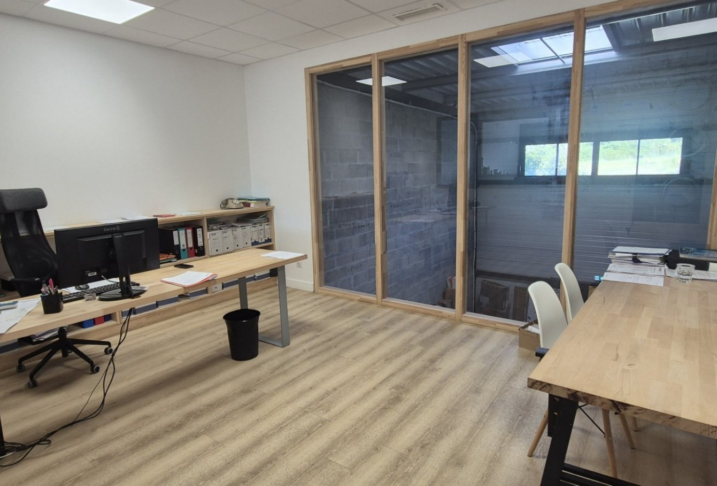 location Ateliers et bureaux Anglet - Photo 4