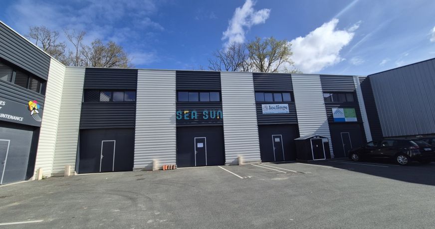 location Ateliers et bureaux Anglet