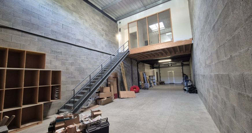 location Ateliers et bureaux Anglet