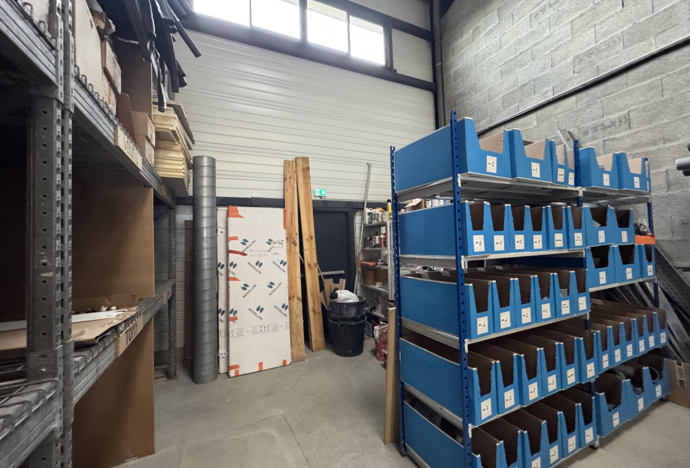 location Ateliers et bureaux Anglet - Photo 6