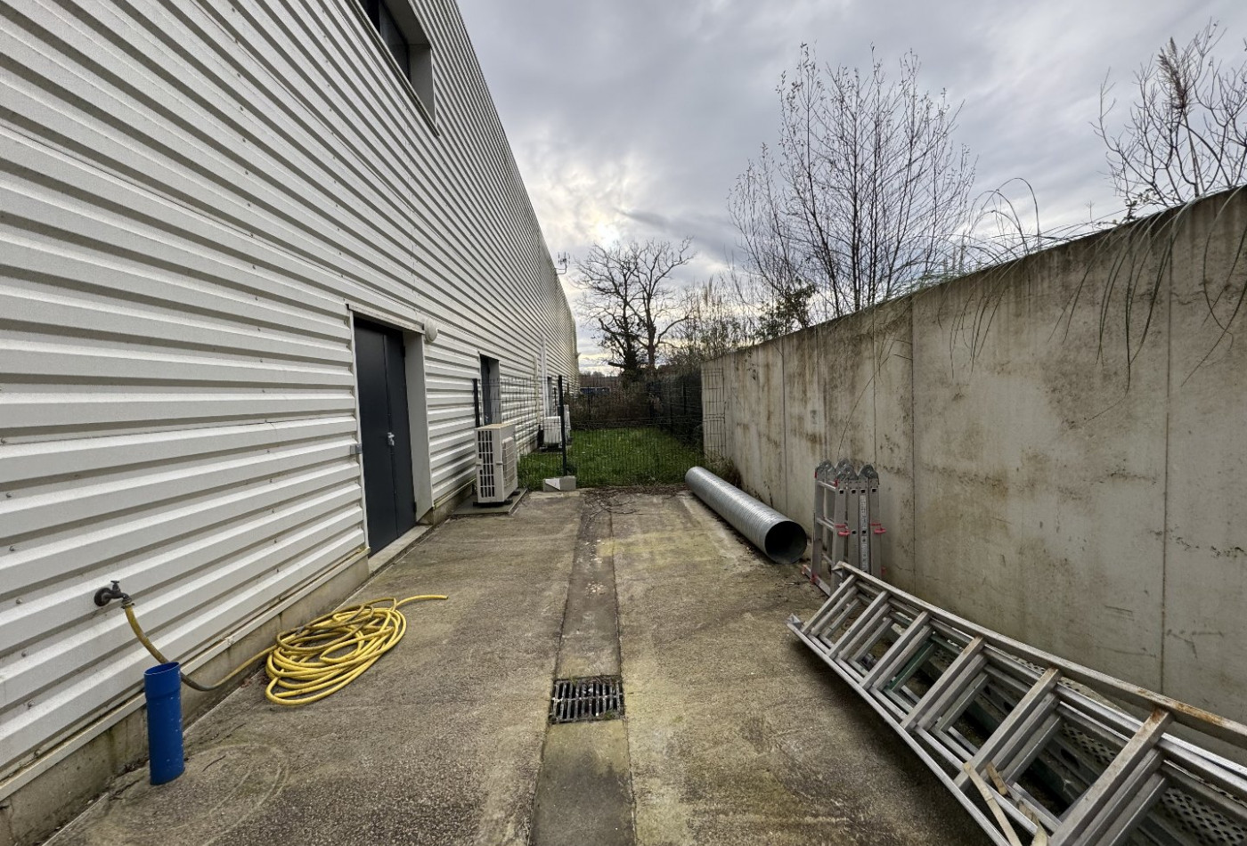 location Ateliers et bureaux Anglet - Photo 8