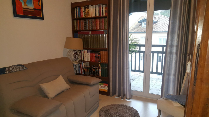 à louer Appartement Bayonne - Photo 7