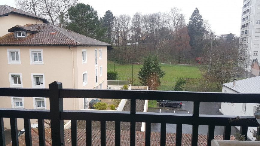 à louer Appartement Bayonne - Photo 10