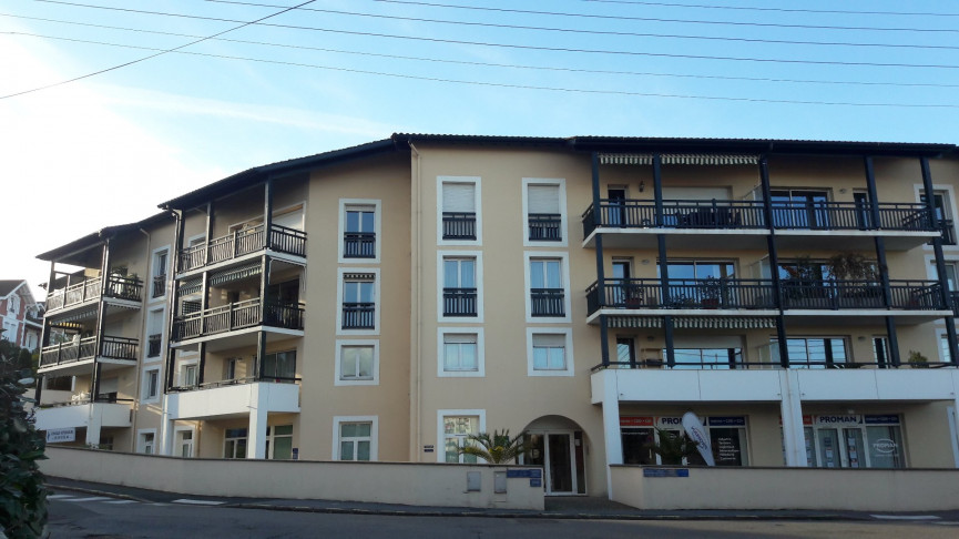 à louer Appartement Bayonne - Photo 1