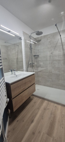 à louer Appartement Bayonne - Photo 8