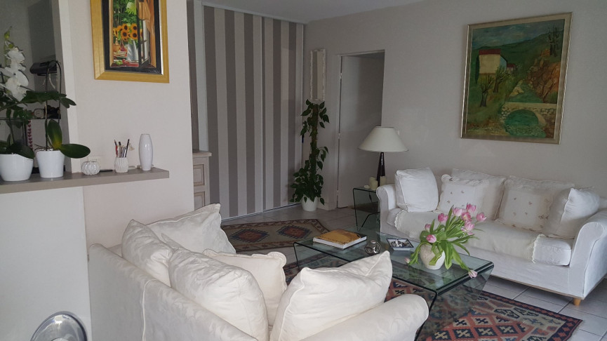 à louer Appartement Bayonne - Photo 2