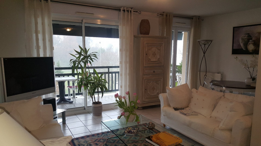 à louer Appartement Bayonne - Photo 3