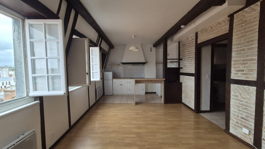 à louer Appartement Bayonne - Photo 4