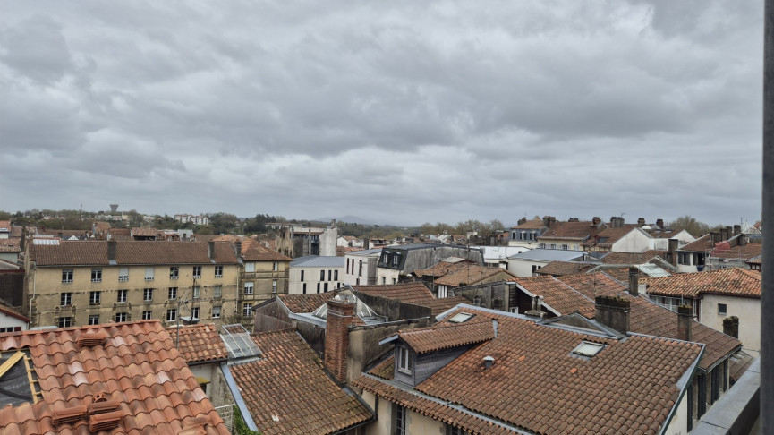 à louer Appartement Bayonne - Photo 2