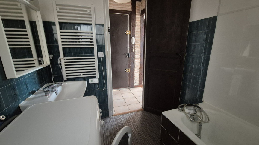 à louer Appartement Bayonne - Photo 10