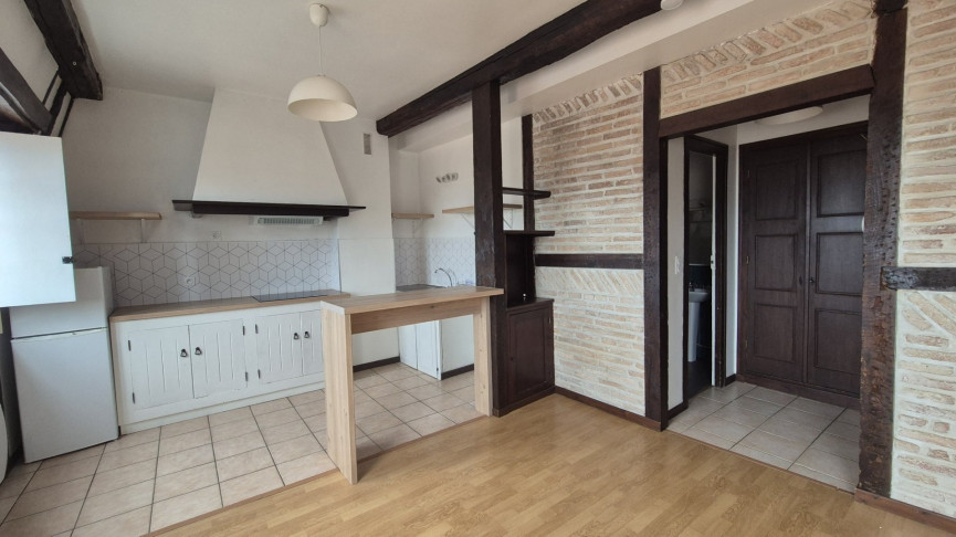 à louer Appartement Bayonne - Photo 7