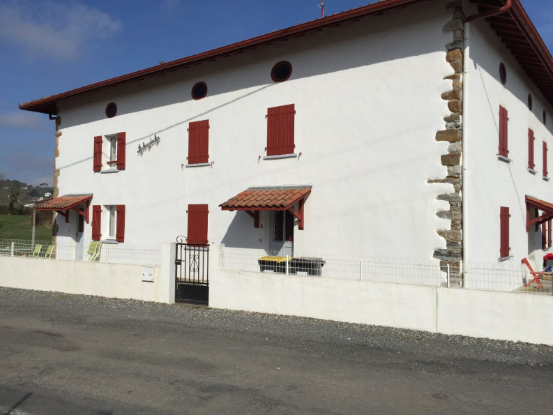 location Appartement Mouguerre - Photo 1