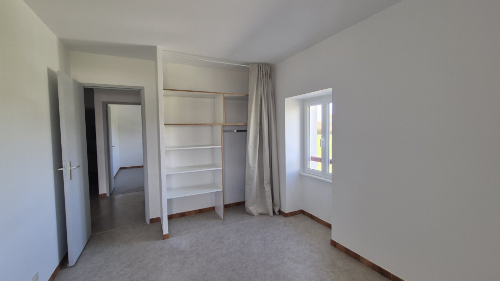 location Appartement Mouguerre - Photo 7