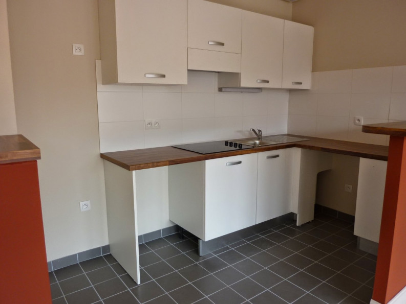 à vendre Appartement rénové Bayonne - Photo 9