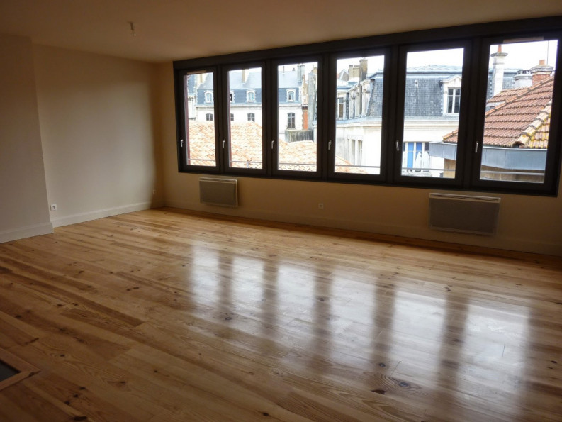 à vendre Appartement rénové Bayonne - Photo 4