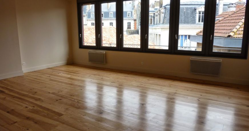 vente Appartement rénové Bayonne