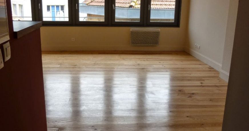 vente Appartement rénové Bayonne