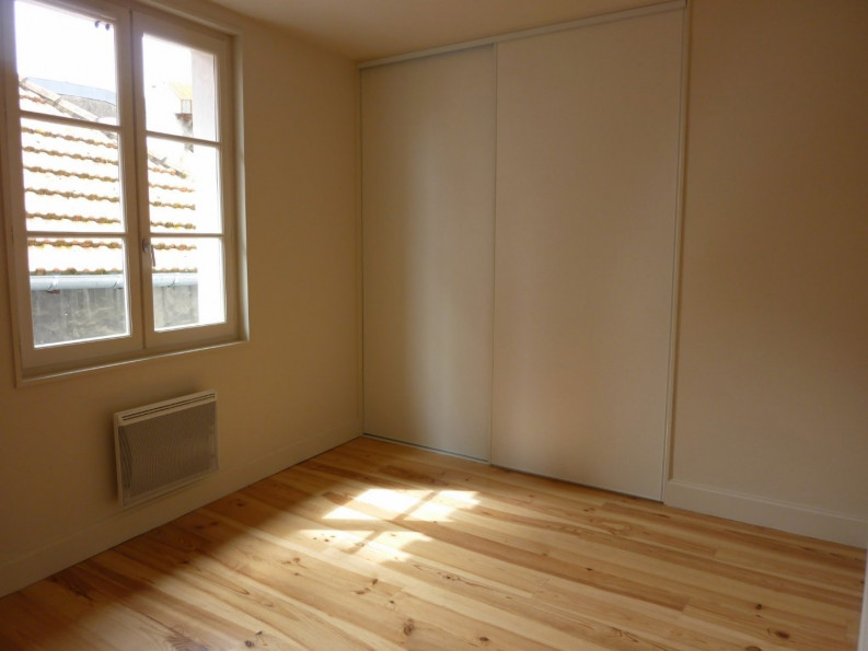 à vendre Appartement rénové Bayonne - Photo 10