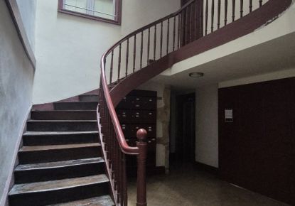 vente Appartement rénové Bayonne