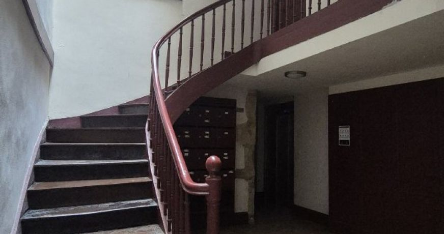 vente Appartement rénové Bayonne