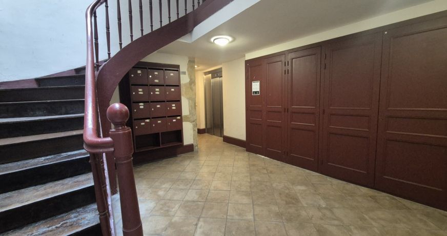 vente Appartement rénové Bayonne