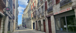 vente Appartement rénové Bayonne