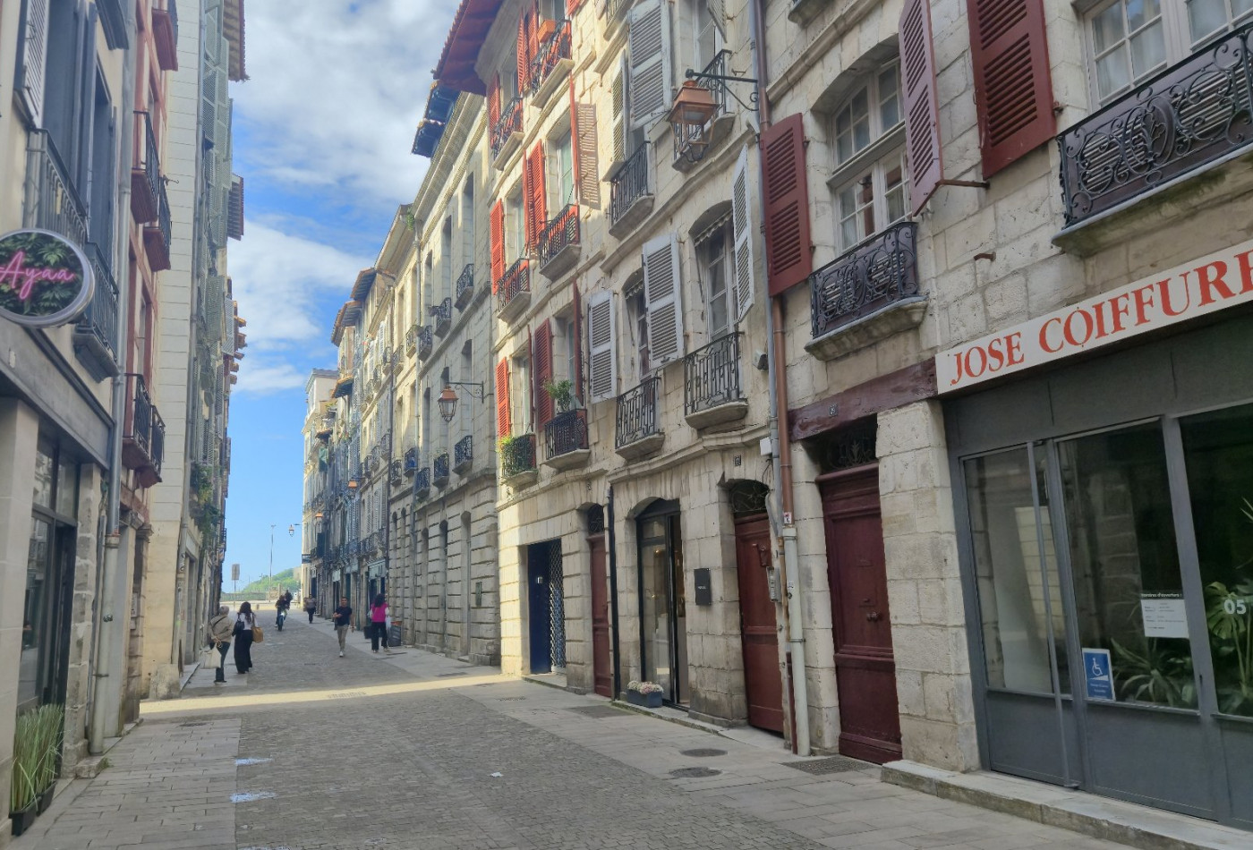 vente Appartement rénové Bayonne - Photo 2