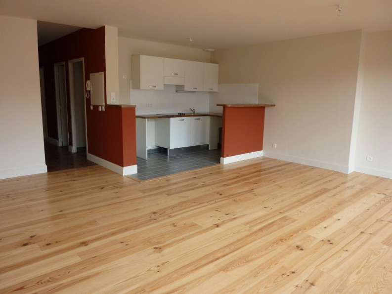à vendre Appartement rénové Bayonne - Photo 3