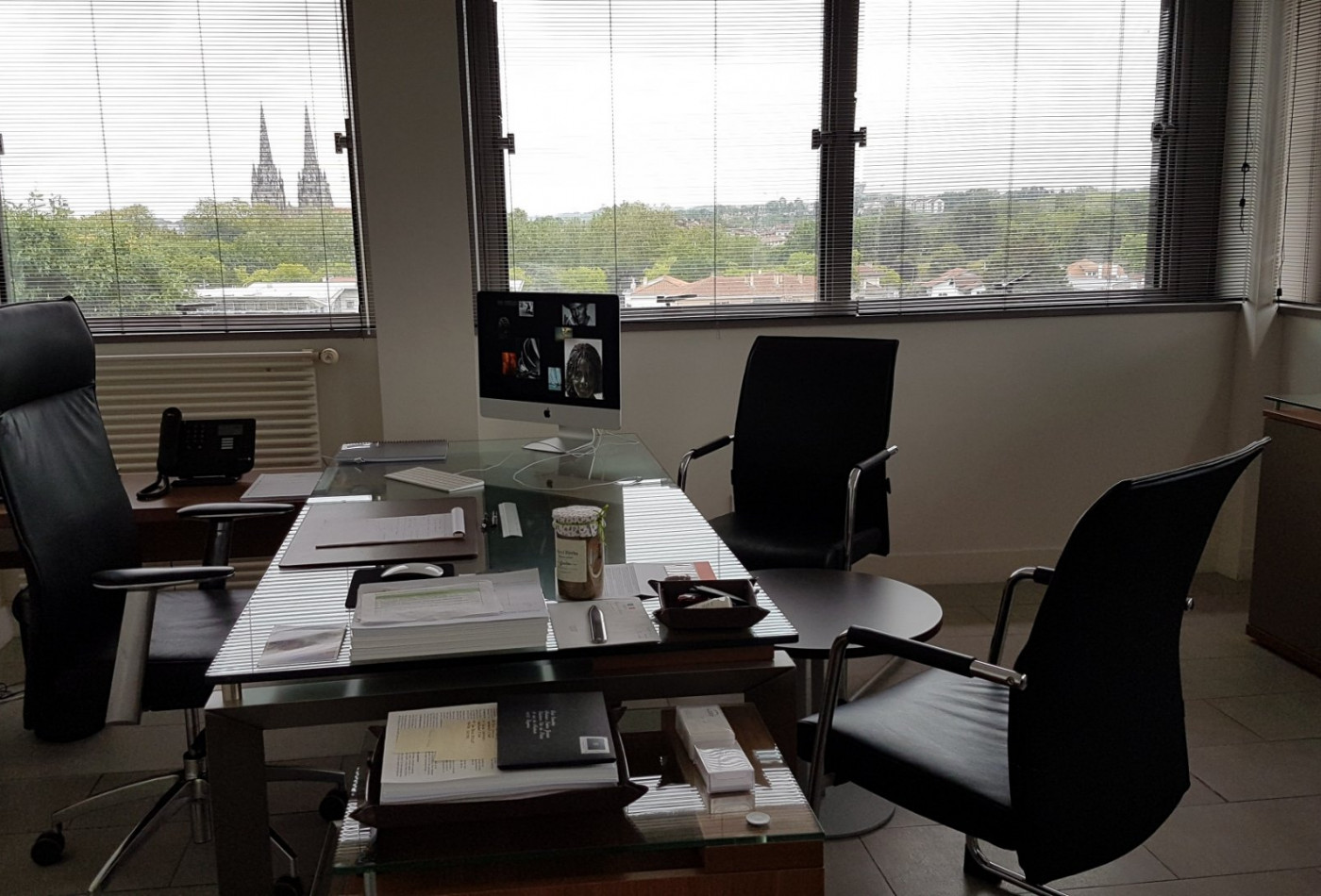 location Bureau Bayonne - Photo 1