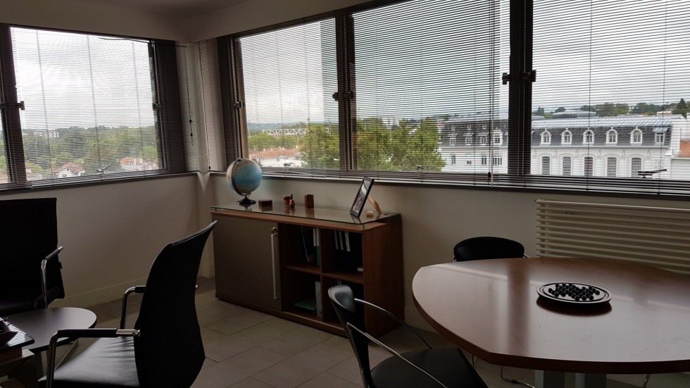 location Bureau Bayonne - Photo 2