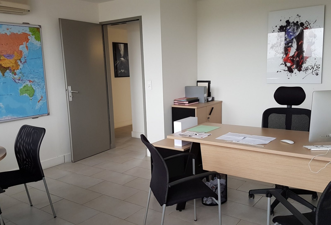 location Bureau Bayonne - Photo 6