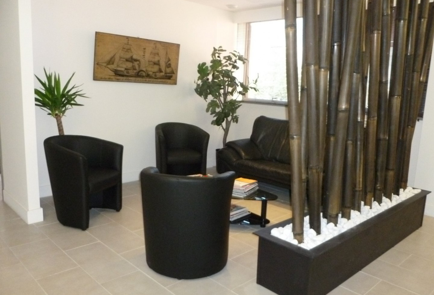 location Bureau Bayonne - Photo 2