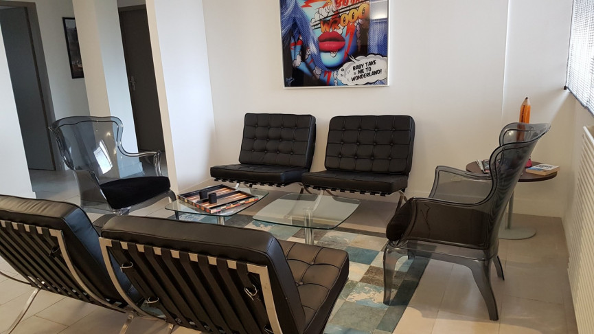 à louer Bureau Bayonne - Photo 5