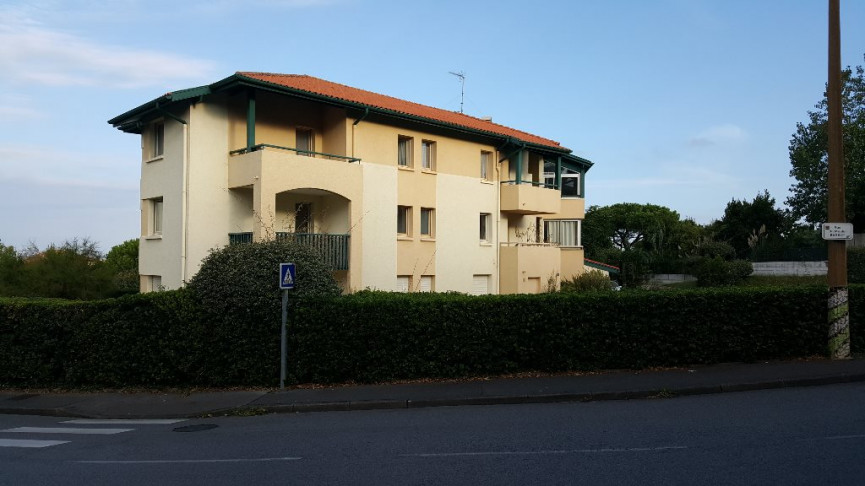 for sale Appartement Anglet