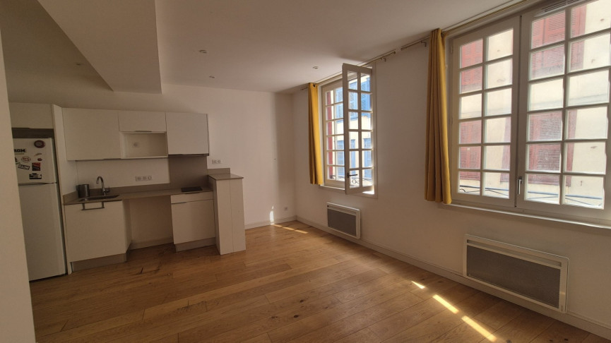 à louer Appartement Bayonne - Photo 1