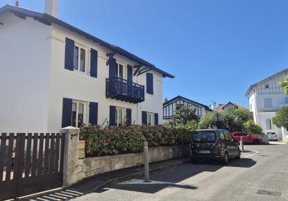 vente Maison Bayonne