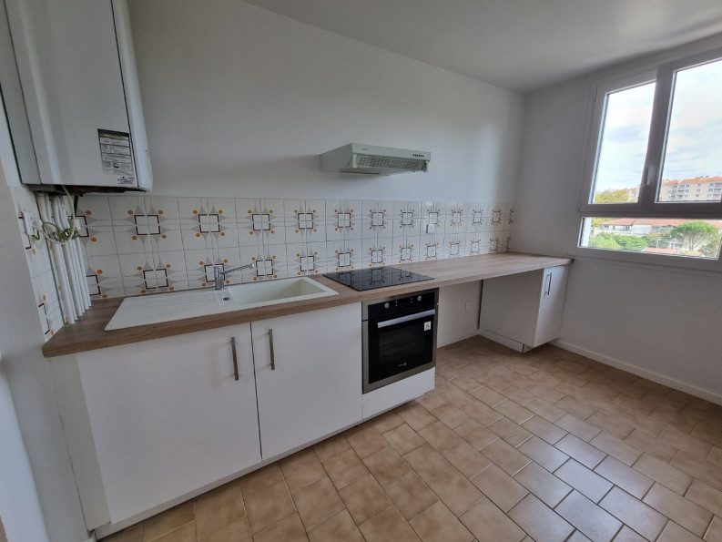 à louer Appartement Anglet - Photo 4